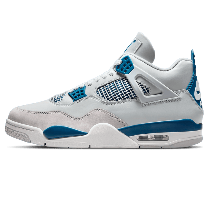 AIR JORDAN 4 RETRO &