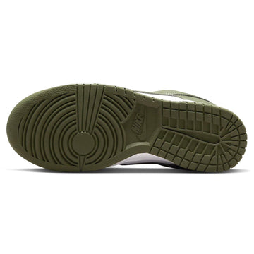 NIKE DUNK LOW WMNS 'MEDIUM OLIVE' — Stock