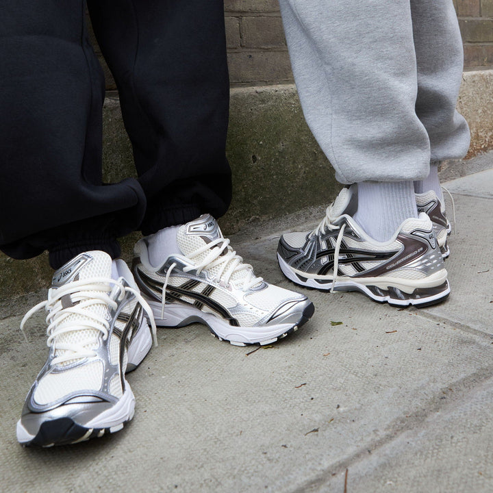 ASICS GEL KAYANO 14 &