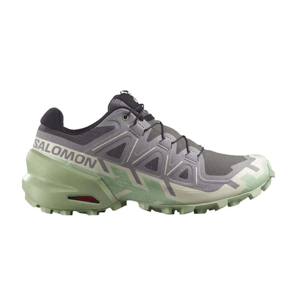 WMNS SPEEDCROSS 6 &