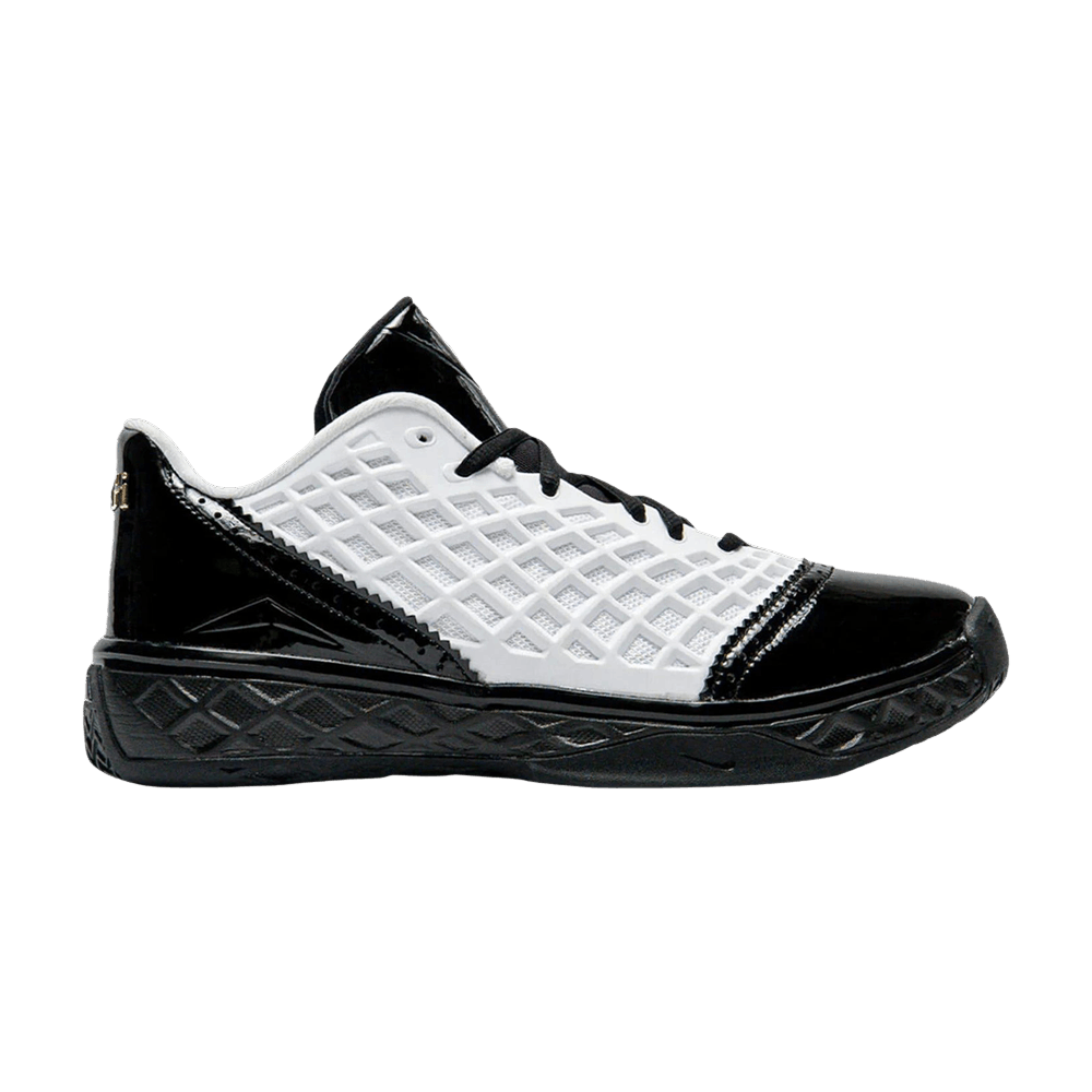 NIKE KOBE 3 LOW MAMBACITA (GS)
