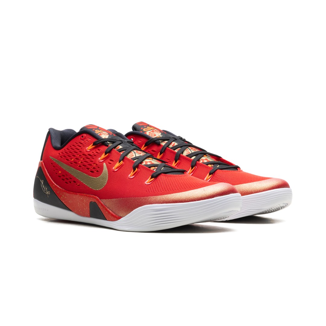 NIKE KOBE 9 EM LOW PROTRO CHINA