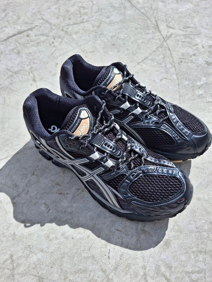 ASICS GEL NIMBUS 10.1 &
