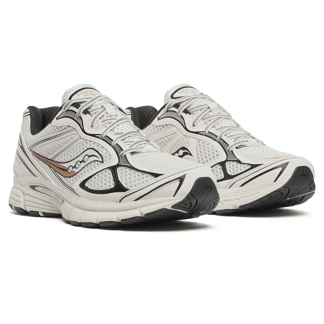 SAUCONY PROGRID GUIDE 7 &