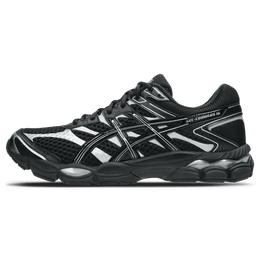 ASICS GEL CUMULUS 16 'BLACK BLACK'