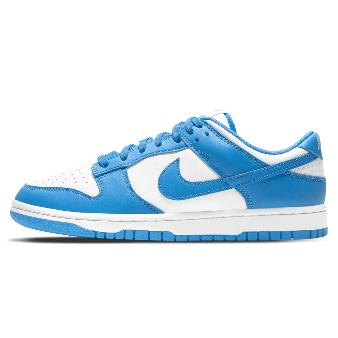 NIKE DUNK LOW &