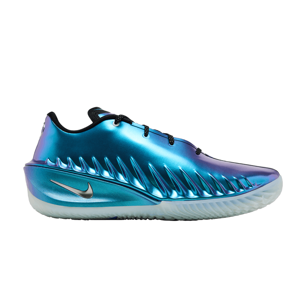 NIKE AIR ZOOM GT CUT 4 PREHEAT