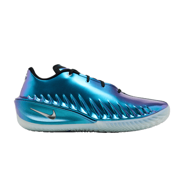 NIKE AIR ZOOM GT CUT 4 PREHEAT — Stock