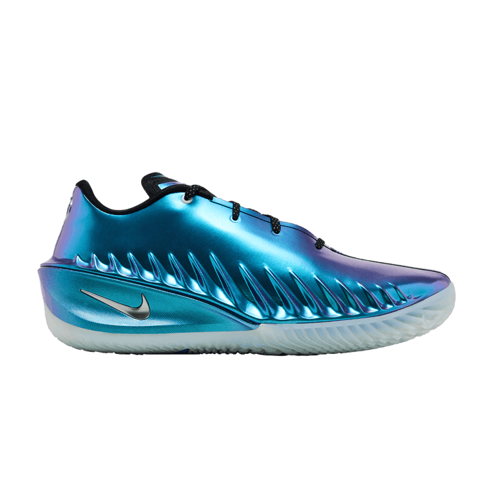 NIKE AIR ZOOM GT CUT 4 PREHEAT