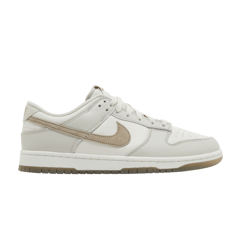 NIKE DUNK LOW RETRO SE PHANTOM KHAKI