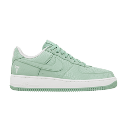 NIKE AIR FORCE 1 LOW KOBE BRYANT FOREVER STEAM