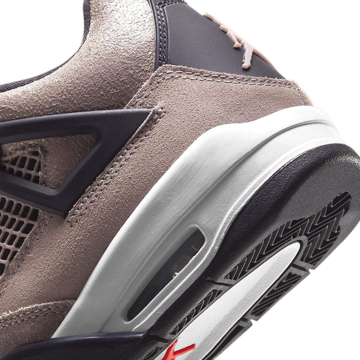 AIR JORDAN 4 RETRO GS &
