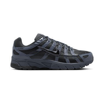 NIKE P-6000 DARK SMOKE GREY CARBON — Stock