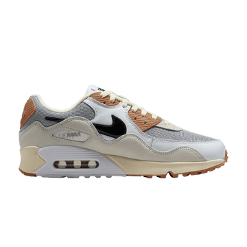 NIKE AIR MAX 90 X PATTA SP PARTICLE GREY — Stock