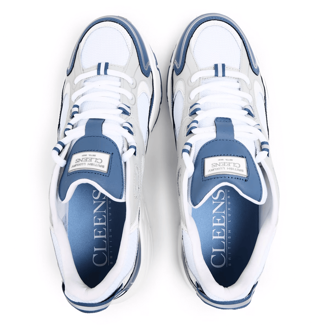 CLEENS PULSE RUNNER &