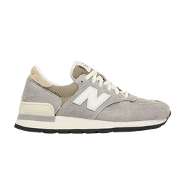 NEW BALANCE 990V1 MIUSA TEDDY SANTIS MARBLEHEAD INCENSE