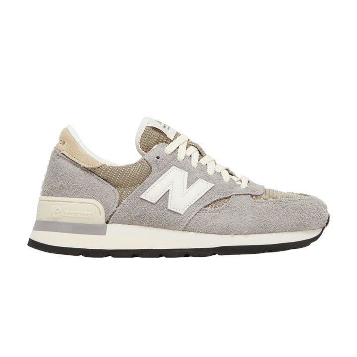 NEW BALANCE 990V1 MIUSA TEDDY SANTIS MARBLEHEAD INCENSE