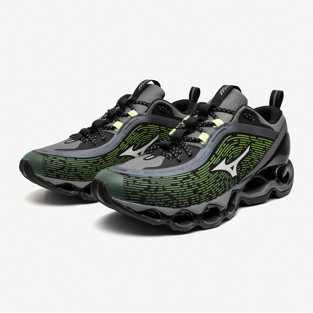 MIZUNO WAVE PROPHECY 13.2 &