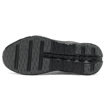 ON CLOUDSOMA 'BLACK BLACK' — Stock