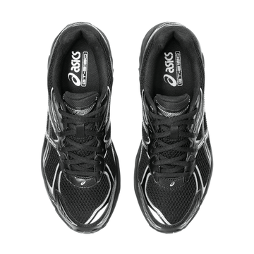 ASICS GT 2160 'BLACK PURE SILVER' — Stock