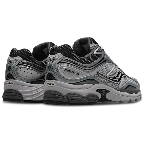 SAUCONY PROGRID OMNI 9 OG &
