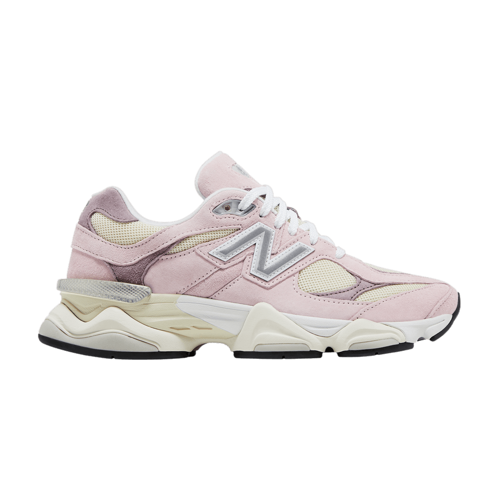 NEW BALANCE 9060 ROSE SUGAR ANGORA