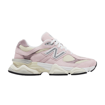 NEW BALANCE 9060 ROSE SUGAR ANGORA — Stock