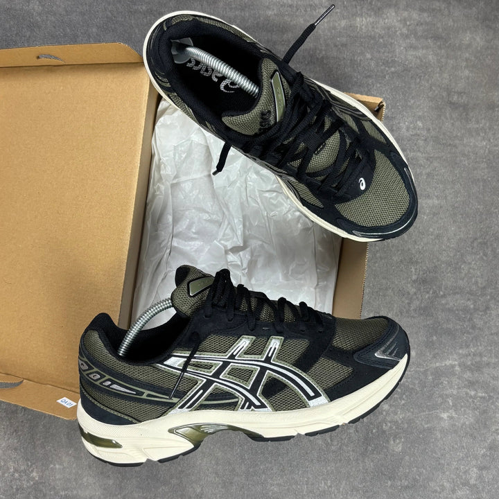 ASICS GEL-1130 IRVINE BLACK