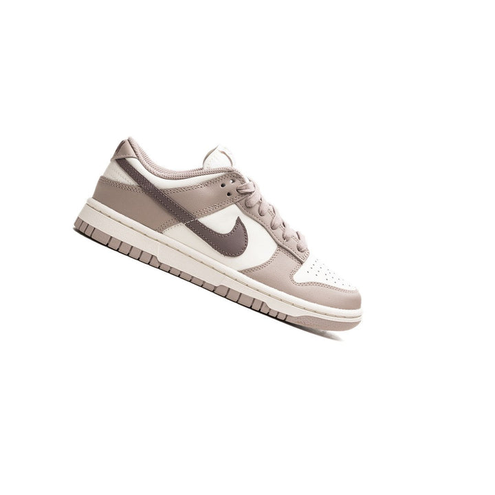 NIKE DUNK LOW SAIL PLUM ECLIPSE (WOMEN&