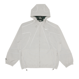 NIKE X CORTEIZ TRACKSUIT JACKET GREY