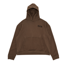 JORDAN X TRAVIS SCOTT PULLOVER HOODIE PALOMINO