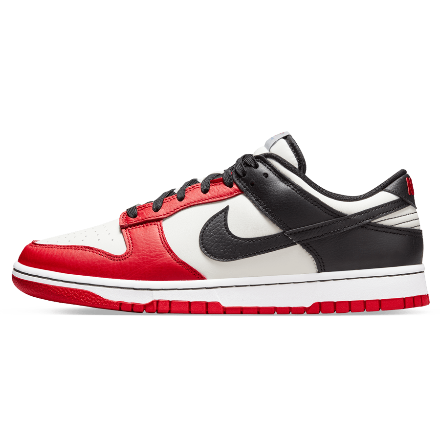 NBA X NIKE DUNK LOW EMB &