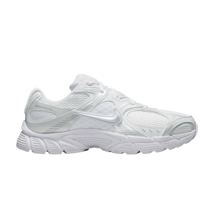 NIKE V5 RNR WHITE BLACK METALLIC SILVER