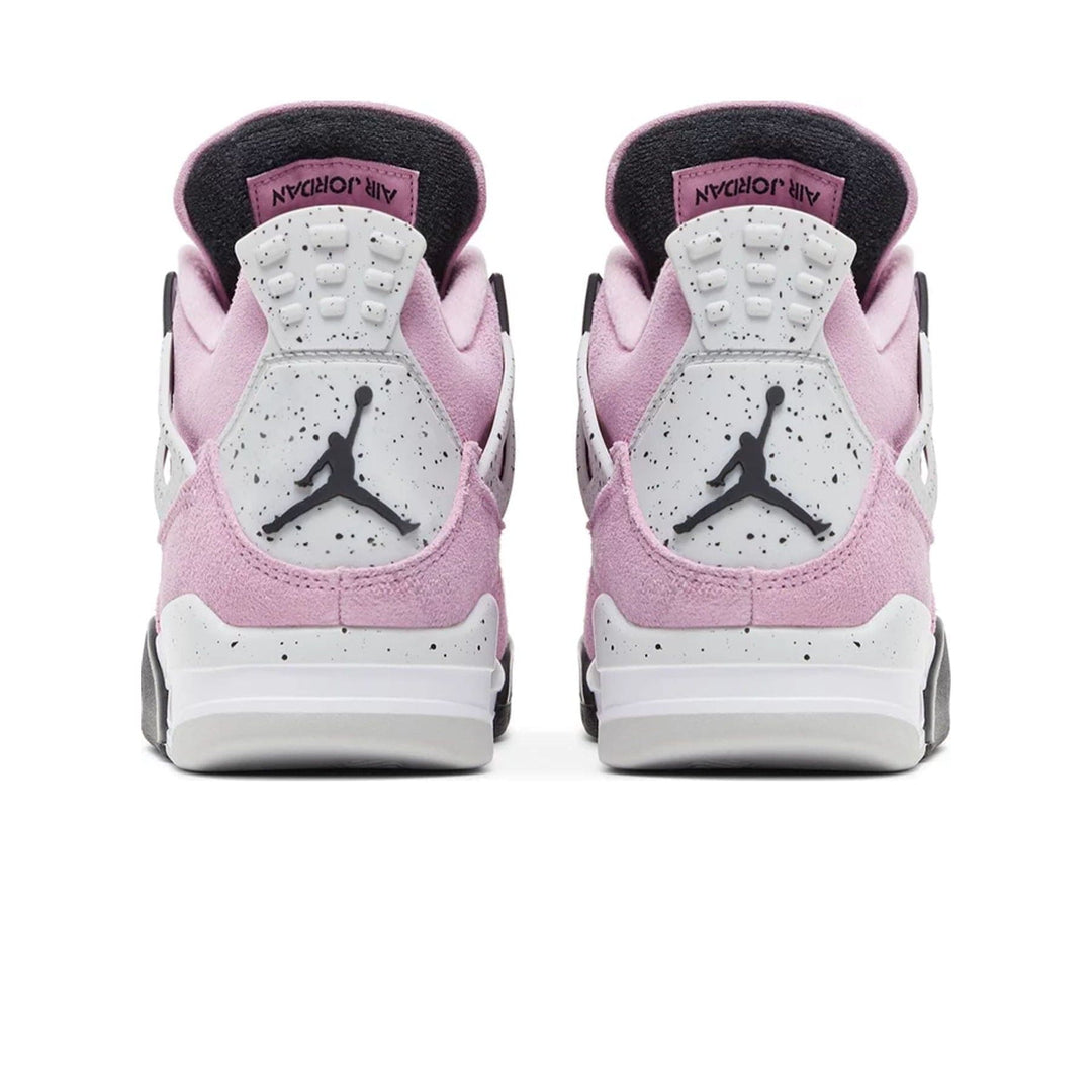 AIR JORDAN 4 WMNS RETRO &