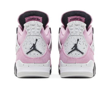 AIR JORDAN 4 WMNS RETRO 'ORCHID' — Stock