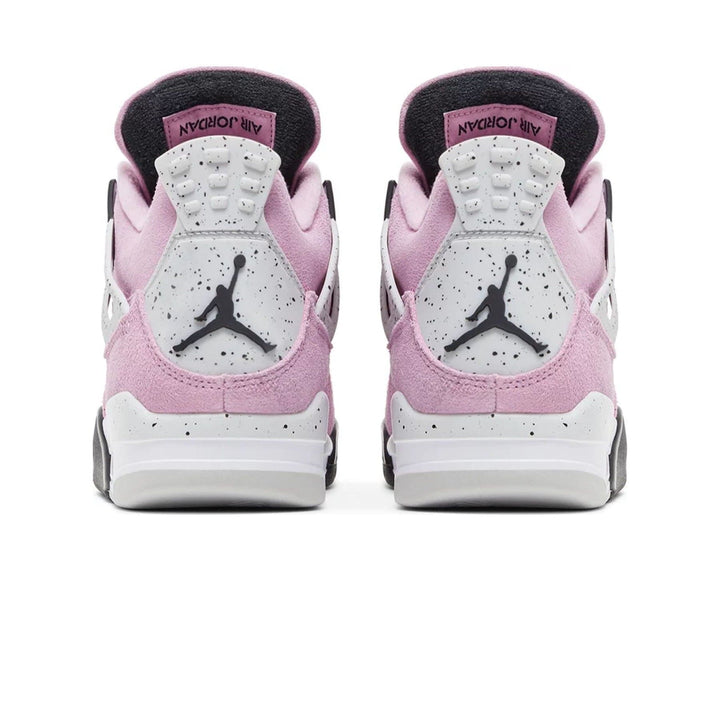 AIR JORDAN 4 WMNS RETRO &