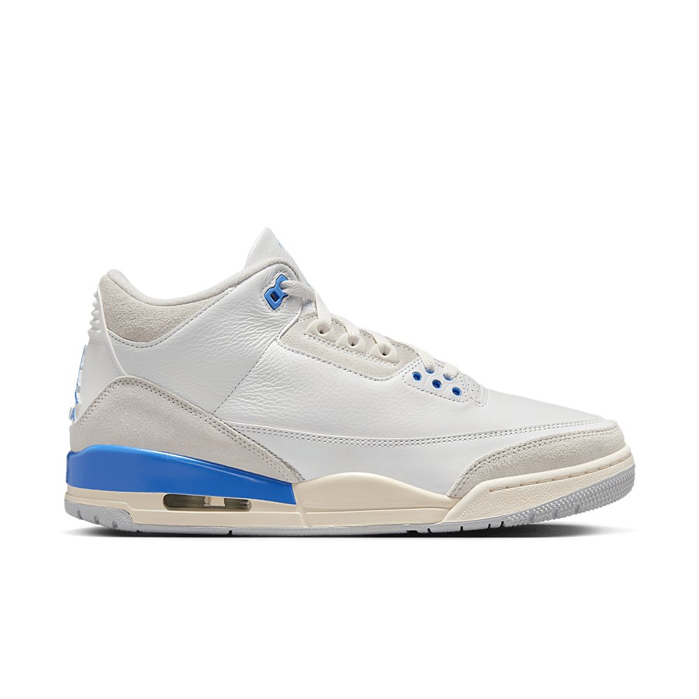 JORDAN 3 RETRO LUCKY SHORTS