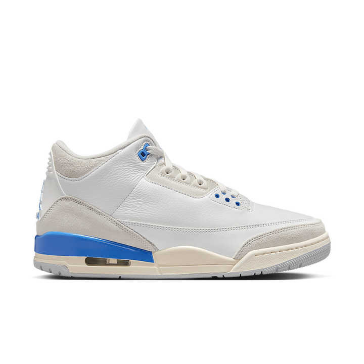 JORDAN 3 RETRO LUCKY SHORTS