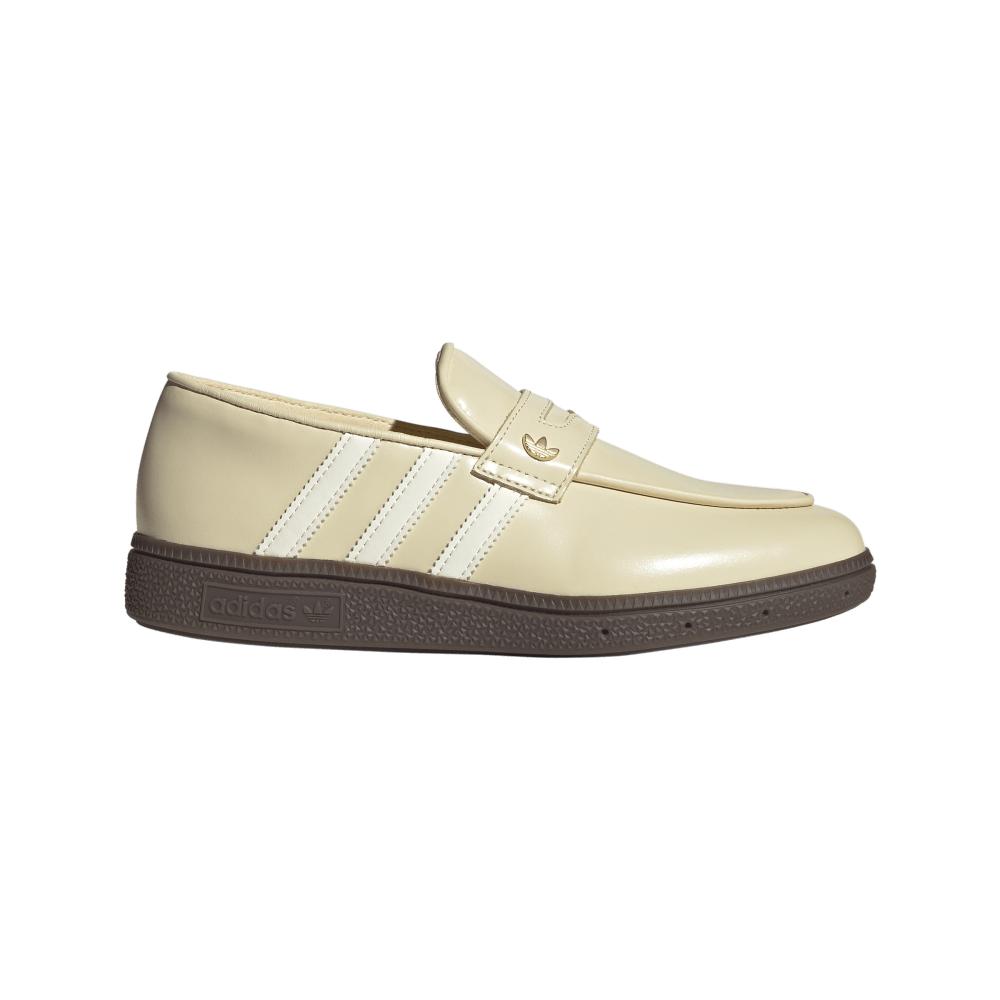 ADIDAS HANDBALL SPEZIAL LOAFER WARM VANILLA (WOMEN&