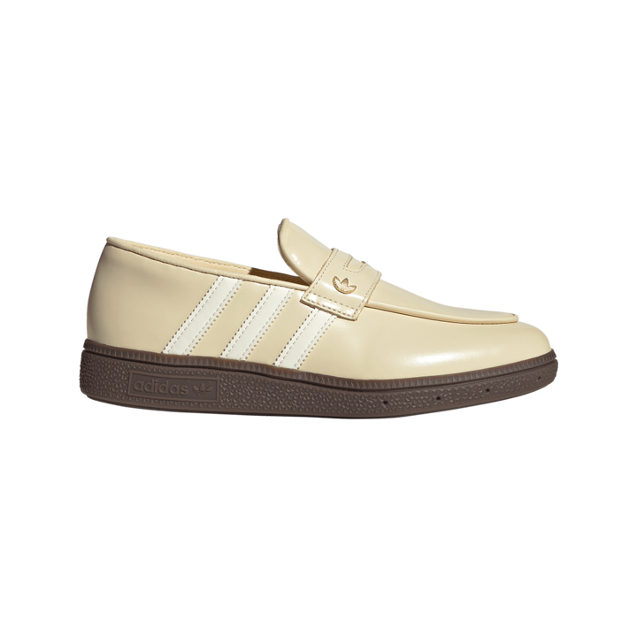ADIDAS HANDBALL SPEZIAL LOAFER WARM VANILLA (WOMEN&