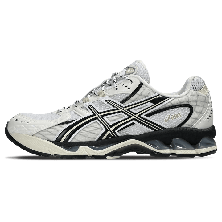 ASICS GEL NIMBUS 10.1 &