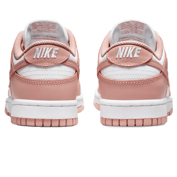 NIKE DUNK LOW WMNS 'ROSE WHISPER' — Stock