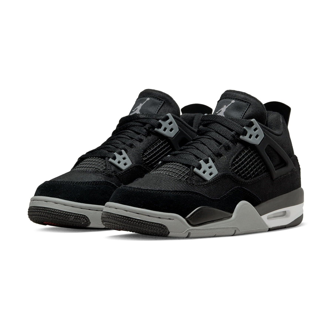 AIR JORDAN 4 RETRO SE GS &