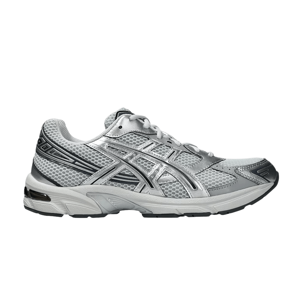 ASICS GEL-1130 GLACIER GREY PURE SILVER — Stock #1
