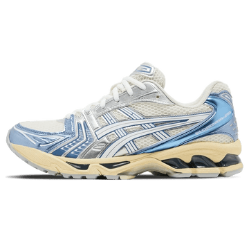 ASICS GEL KAYANO 14 'CREAM DENIM BLUE' — Stock