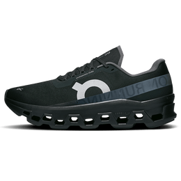 ON CLOUDMONSTER 1 'BLACK'