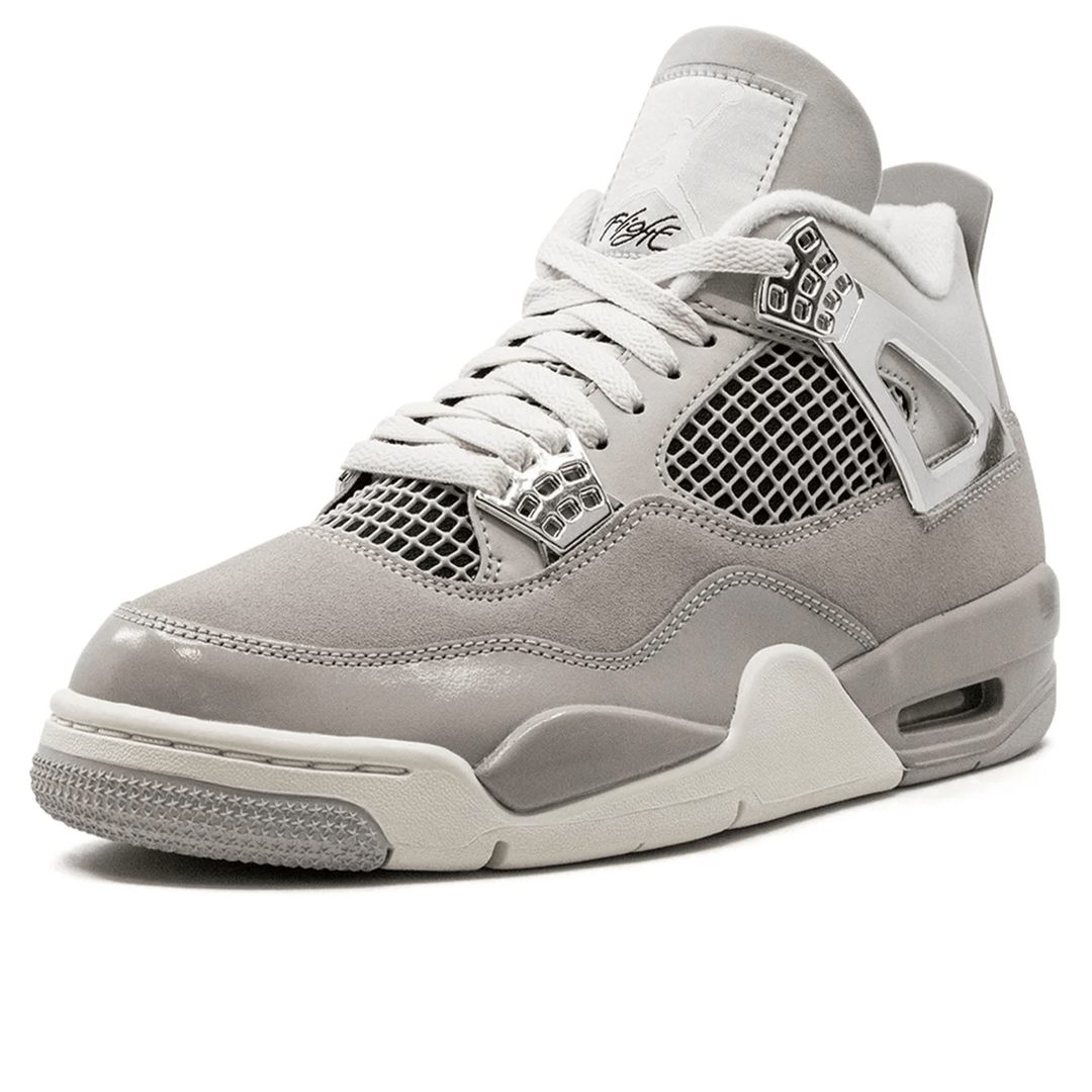 AIR JORDAN 4 RETRO WMNS &