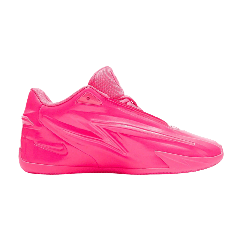 NIKE KD 19 BUBBLE GUM BOUNCE — Stock #1