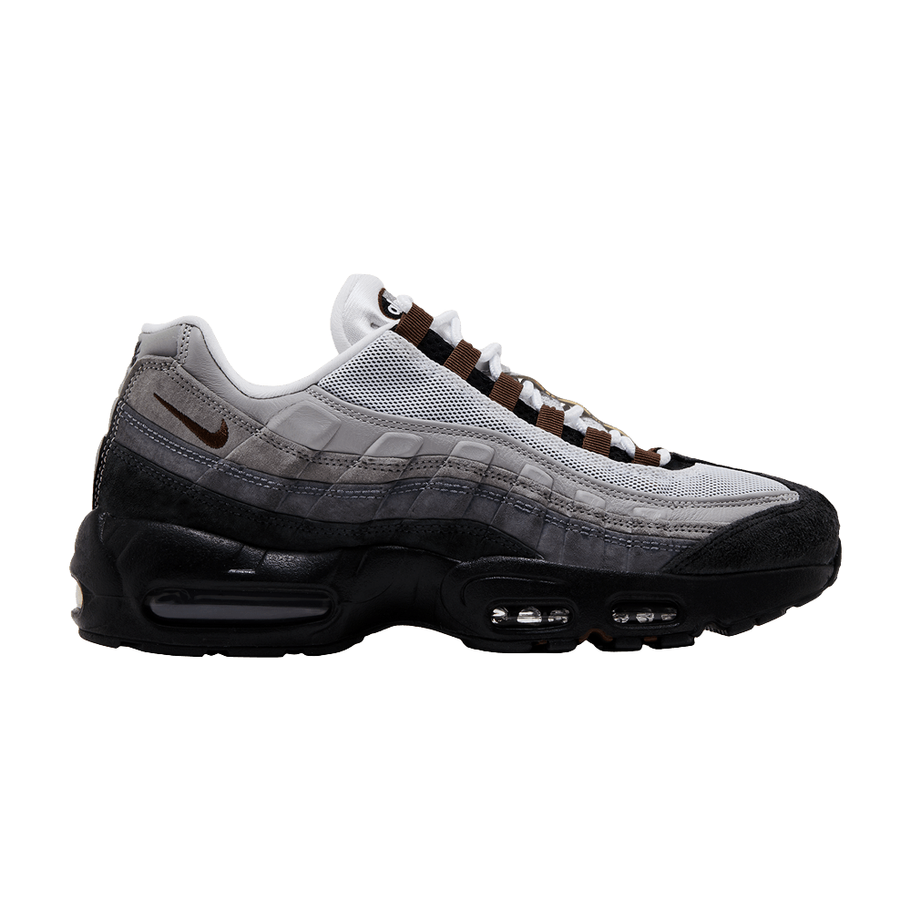 NIKE AIR MAX 95 SB CACAO WOW