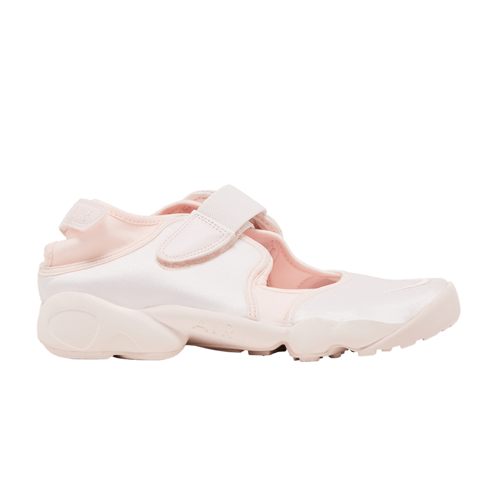 NIKE AIR RIFT PREMIUM SE LIGHT SOFT PINK RIBBONS (WOMEN&